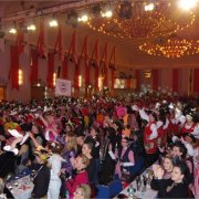 Prinzengarde Köln (22.01.13)